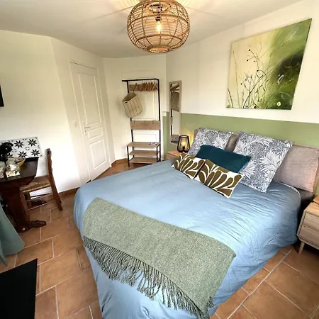 Bed & Breakfast Vent D'ouest