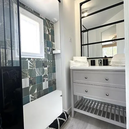 Bed & Breakfast Vent D'ouest