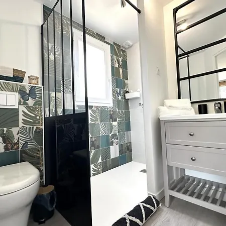 Vent D'ouest 3* Messanges (Landes)