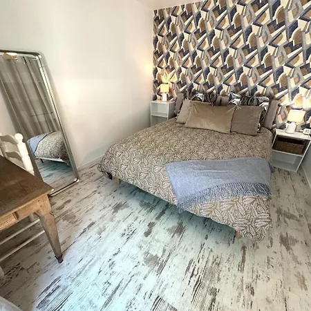 Vent D'ouest 3* Messanges (Landes)