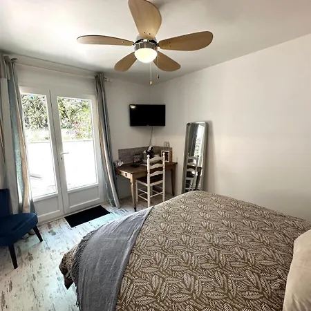 Bed & Breakfast Vent D'ouest