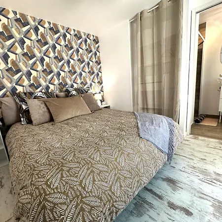 Vent D'ouest Bed & Breakfast Messanges (Landes)