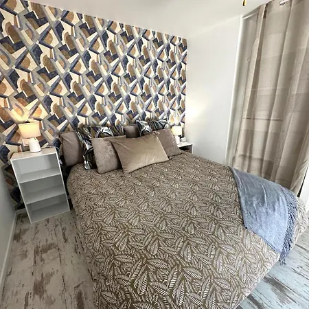 Bed & Breakfast Vent D'ouest Messanges (Landes)