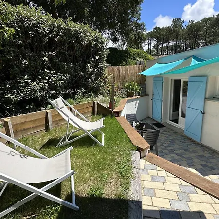 Bed & Breakfast Vent D'ouest 3*